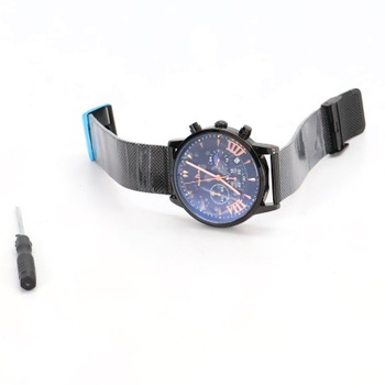 Módní pánské hodinky MICGIGI MG-dd00107-A 