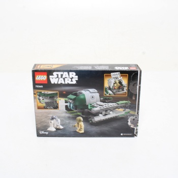 Star Wars stavebnice Lego 75360