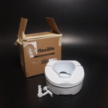 WC sedátko Flexilife ELD0008-XXX 