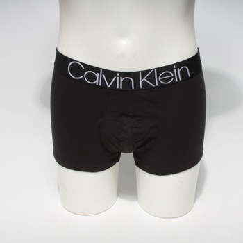 Pánské boxerky Calvin Klein 000NB1565A vel.L