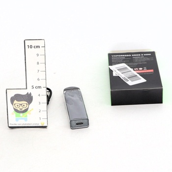 Elektronická cigareta Vaporesso xros mini 3