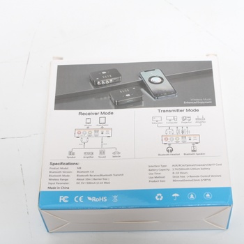 Bluetooth adaptér Makerfire GLM535K2909GC0T