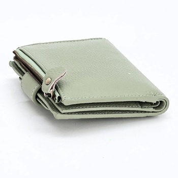 Dámská peněženka Sendefn 5191 zelená