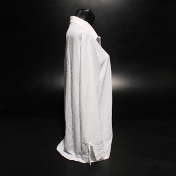 Dámska košeľa Famulily, vel. XL, biela