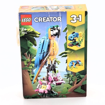 Stavebnice Lego Creator 31136