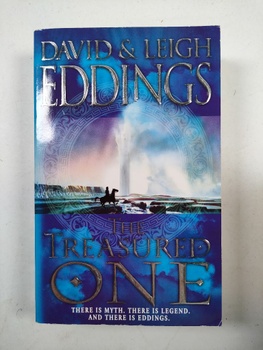 David Eddings: The Treasured One