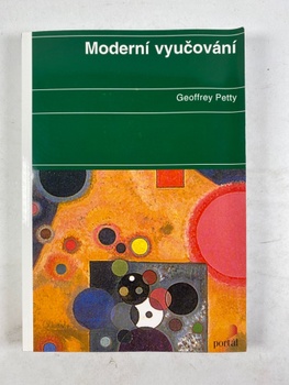 Geoff Petty: Moderní vyučování 5. vydání