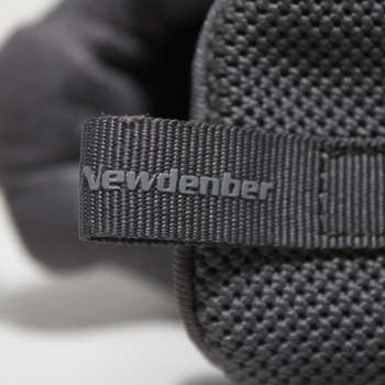Pánske topánky NewDenBer MRS540, vel. 40 - šedé