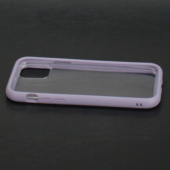 Pouzdro RhinoShield iPhone 11 Pro fialové