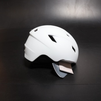 Lyžiarska helma Odoland L biela