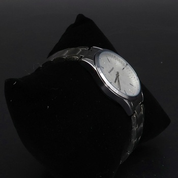 Dámské hodinky Radiant 3ATM stříbrné