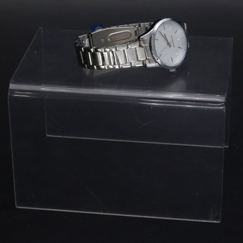 Dámské hodinky Radiant 3ATM stříbrné