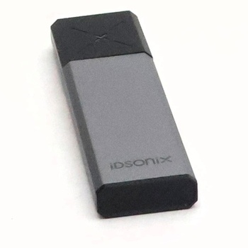 SSD kryt na adaptér IDsonix 