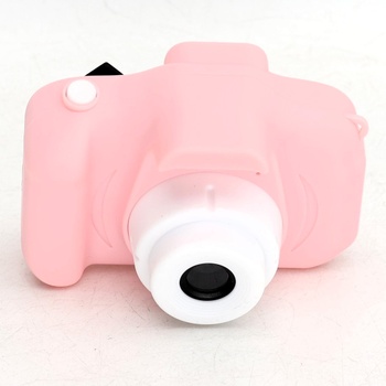 Detský fotoaparát Slothcloud H15