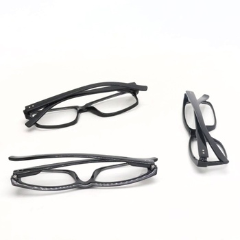 Brýle na čtení Eyekepper +0.75, 5 kusů