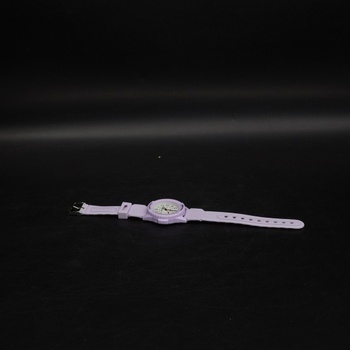 Dámské hodinky Tenock, fialové, SEND-6018
