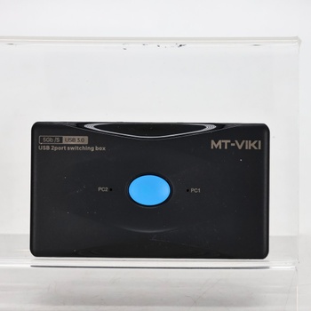 KVM prepínač MT-VIKI SW324