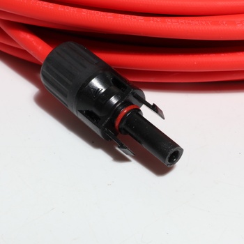 Prodlužovací kabely Solartronics 6 mm²