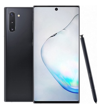 Pero Galaxy Note 10 S pre Samsung Galaxy Note 10 / Note 10 + / Note 10 Plus 5G Stylus Pen senza