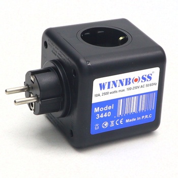 Napájecí adaptér Winboss OZY-W3440