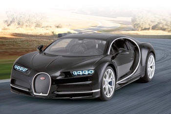 RC auto Jamara 405134 - Bugatti Chiron