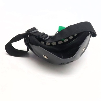 Ochranné brýle EnzoDate větruvzdorné