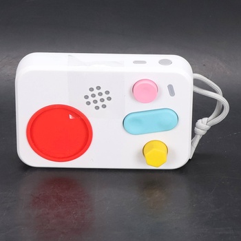 Audiobox FABA FBC10003, taliansky jazyk