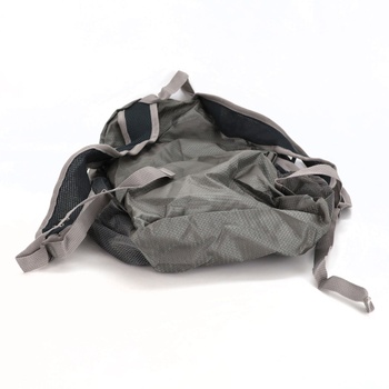 Turistický batoh Waterfly ONJ01 šedý