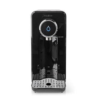 Kávovar Nedis KAWD100FBK, 2,5l
