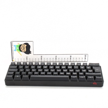 Káblová herná klávesnica FELiCON T60