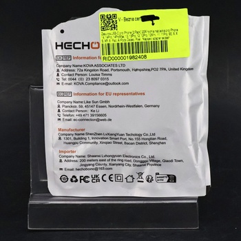 USB C síťový zdroj Hechobo