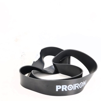 Odporová guma Proiron ‎PRO-ZLD-5, čierna