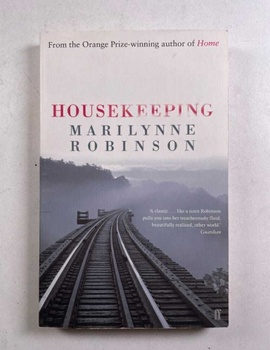 Housekeeping Marilynne Robinson