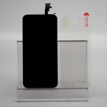 LCD displej pro iPhone 6s Yodoit černý