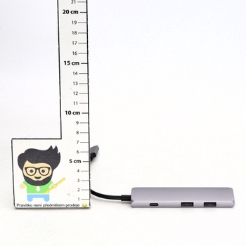 USB rozbočovač Satechi ST-CMAM