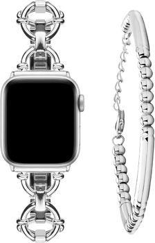 Řemínek Wutwuk na Apple watch