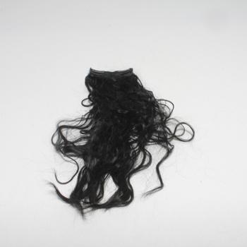 Příčesek do vlasů FESHFEN 50 cm