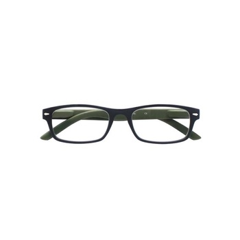 Brýle na čtení Look, Michael Model, Unisex, Ultralight (zelené, 1,5, dioptrie)