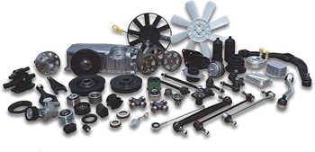 3RG INDUSTRIAL - Plastové vodné potrubie kúrenia - OEM 6448K1 - Autodiely, náhradné diely motora a iné