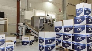 3RG INDUSTRIAL - Plastové vodné potrubie kúrenia - OEM 6448K1 - Autodiely, náhradné diely motora a iné