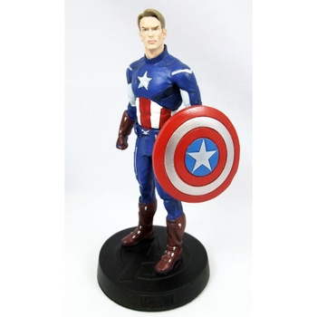 Figurka Captain America (THE AVENGERS)