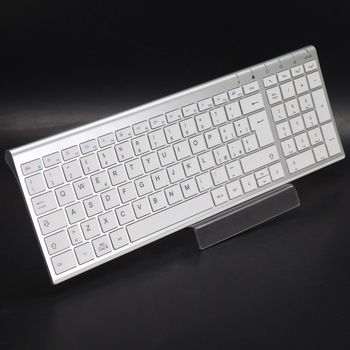 Set klávesnice a myši iClever GK03IT