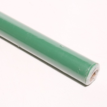 Balicí papír Ruspepa 76 cm × 10 m zelený