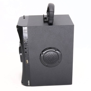 Bluetooth reproduktor DinDin A109-01