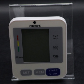 Merač krvného tlaku Panacare PNMEU-bm