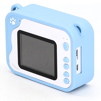 Detský fotoaparát Uleway ‎680-LT, modrý