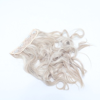 Prodloužení vlasů Porsmeer blond 50 cm