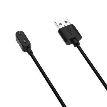 Kompatibilní s Huawei Band 7 USB nabíjecím kabelem, LOKEKE Náhradní USB Charger Dock Kompatibilní s