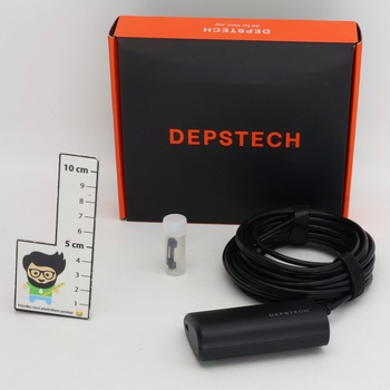 Endoskopická kamera Depstech WF070-DL 5 m