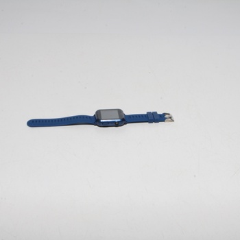 Detské múdre hodinky Elejafe S16 Modré